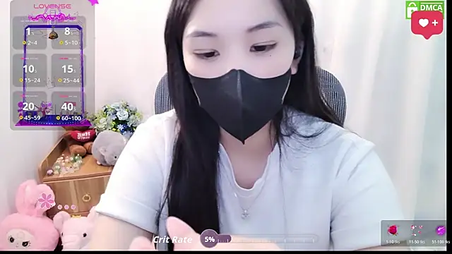 Dully_ana webcam