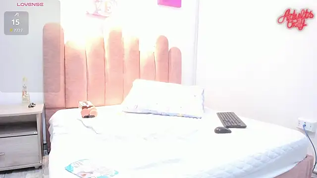 Jessica018_ webcam