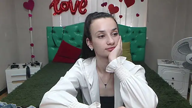 Je55icaBreeze webcam