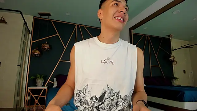 Apolo_Jackson webcam