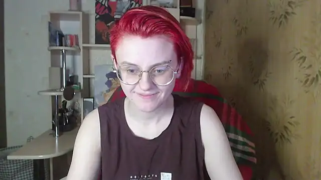 __Freya___ webcam