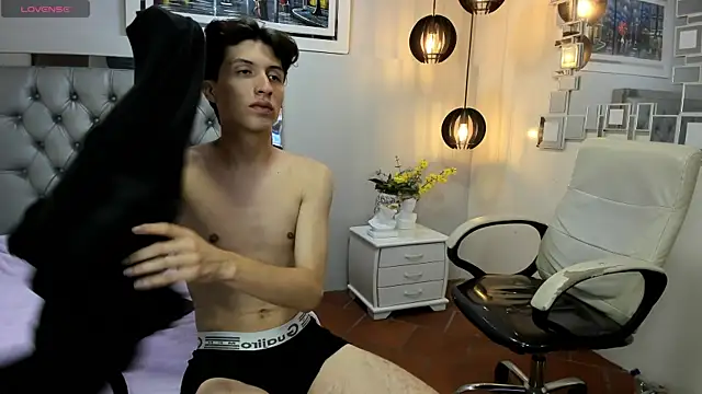 Marcoviolet webcam