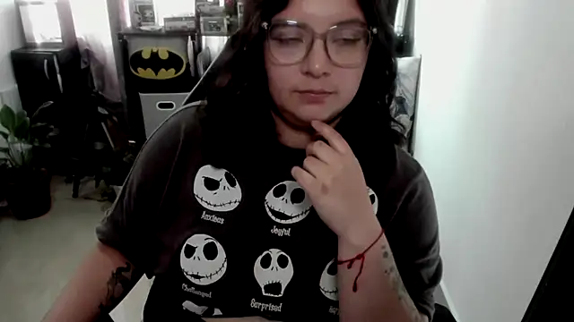 aika-dreams webcam