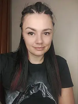 KrissSexi two way video chat