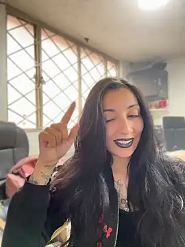 SALOME_KORLAND webcam