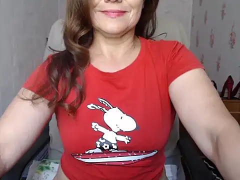 KittyyLaBeauty webcam