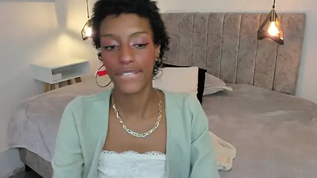 Zia_Green webcam