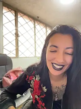 SALOME_KORLAND webcam