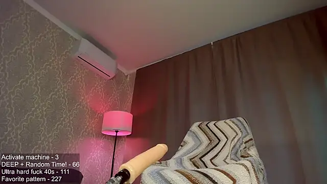 Juicy_Vikki webcam
