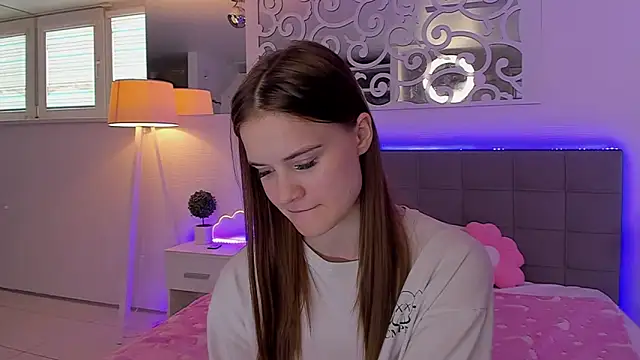 LuisaClover webcam