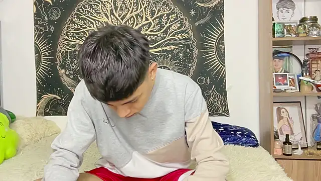 Andy_Belier23 webcam