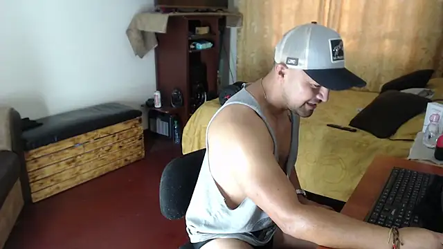 AlejoMoretti webcam