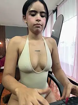 kitty_rousse01 webcam