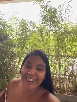 JANYLOVE__ webcam