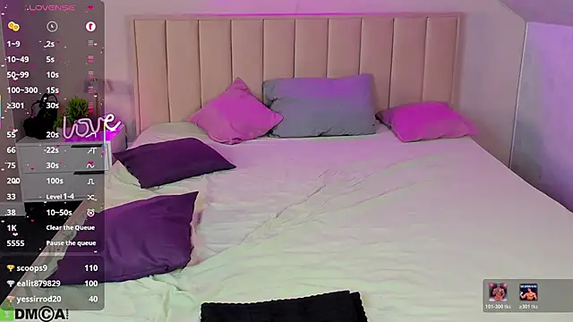 Virginia_Robinson webcam