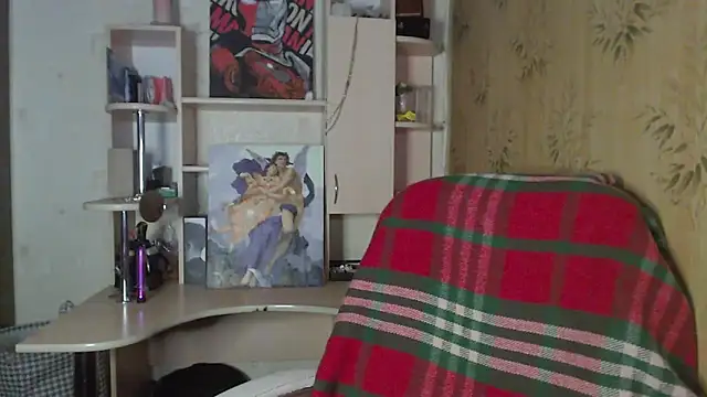 __Freya___ webcam