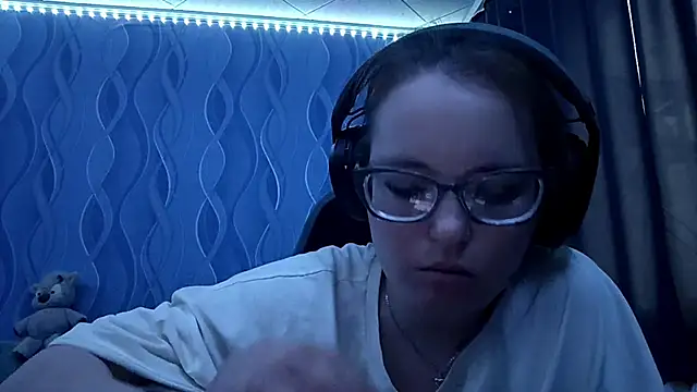 JennieSpotted webcam