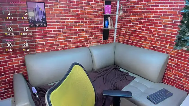 Thiago_Kozak webcam