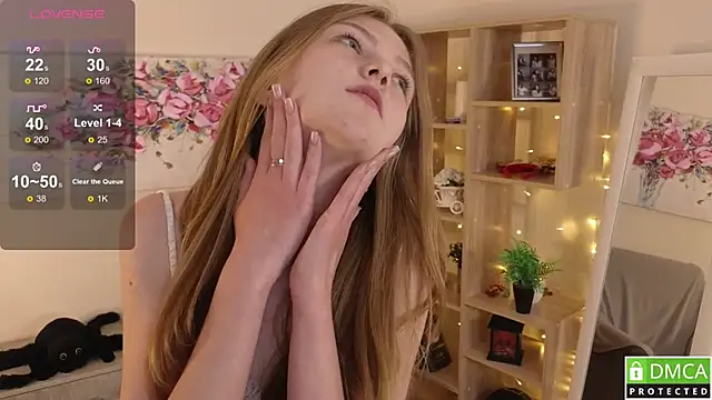 Sue_Sanders webcam