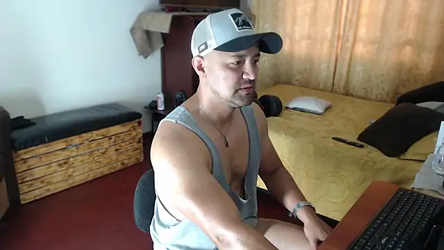 AlejoMoretti webcam