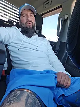 Beardedtattood live sex cam