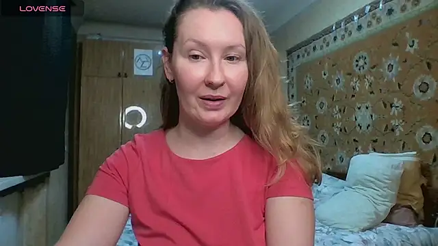 AnnaXLovers webcam
