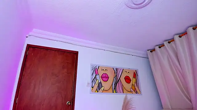 StarMilf webcam