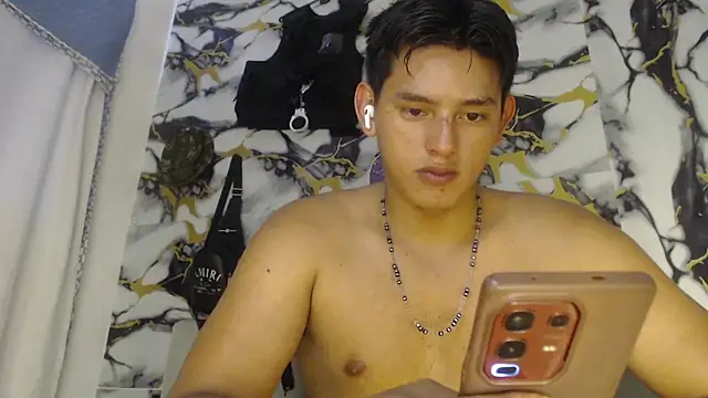 Hiroshi_Shen webcam