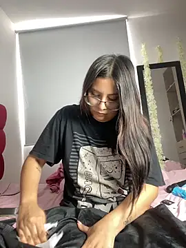 Velma_star webcam