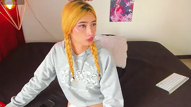 Lexxyysex webcam
