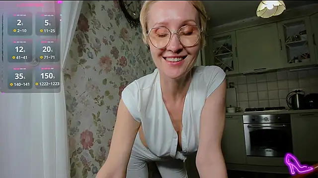 Anastasiagate webcam