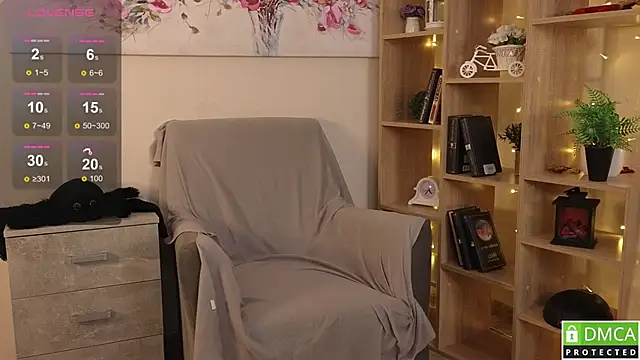 Sue_Sanders webcam