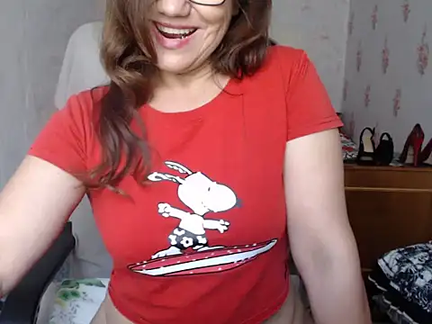 KittyyLaBeauty webcam
