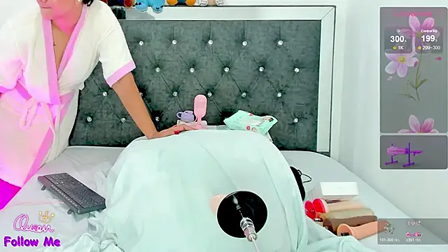 shara-24 webcam