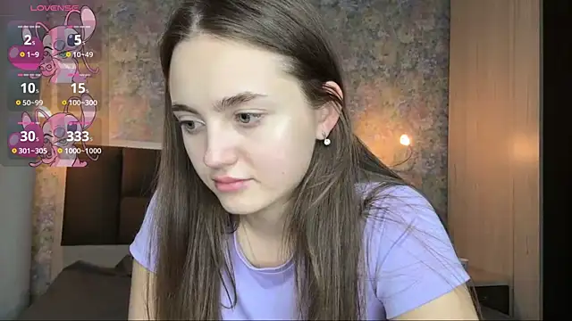 LoraDavi webcam