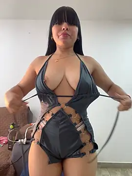 BrendaCrean webcam