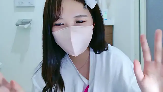 Nemu_chan_ webcam