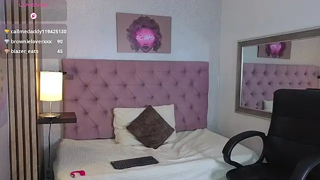 lillie__harper webcam