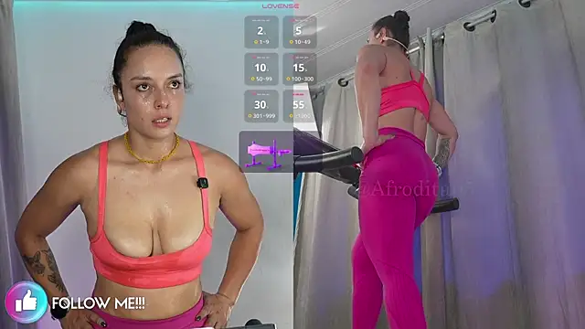 afroditaP_ webcam