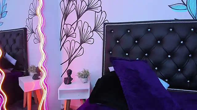 Sweet_Ariadna_ webcam