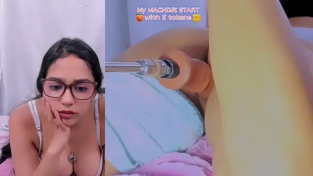 Sabrina_Adams04 webcam