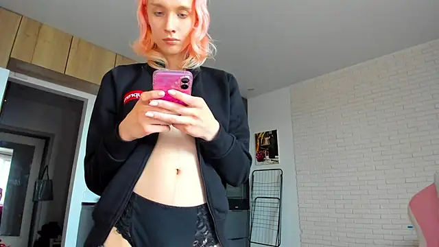 _Alice_Kitty webcam