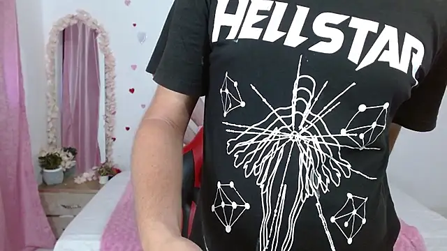 sven_fox723 webcam