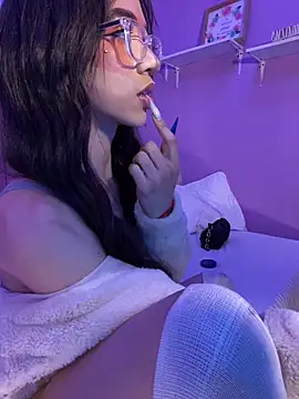 AlissonDannae777 webcam