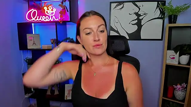 FUN_AMI webcam