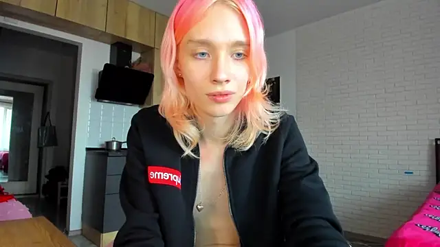 _Alice_Kitty webcam