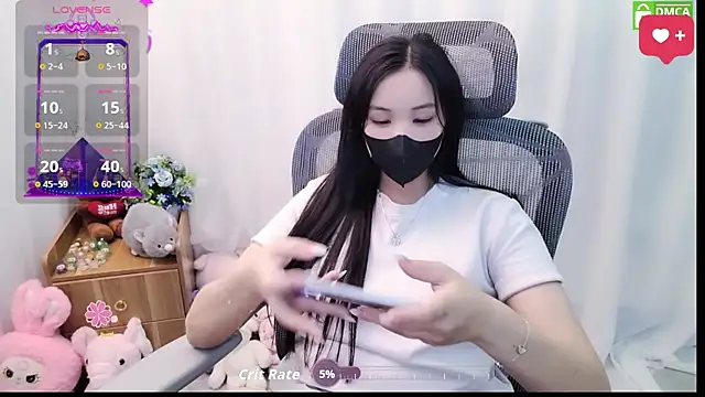 Dully_ana webcam