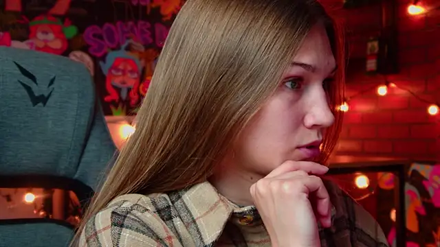 Sweet_Emilya webcam