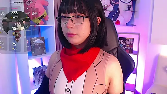 mieruco_chan webcam
