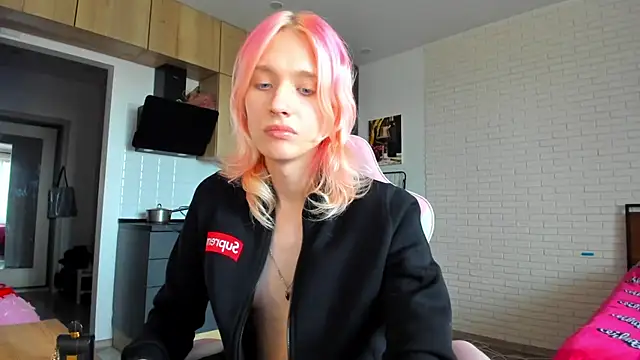 _Alice_Kitty webcam